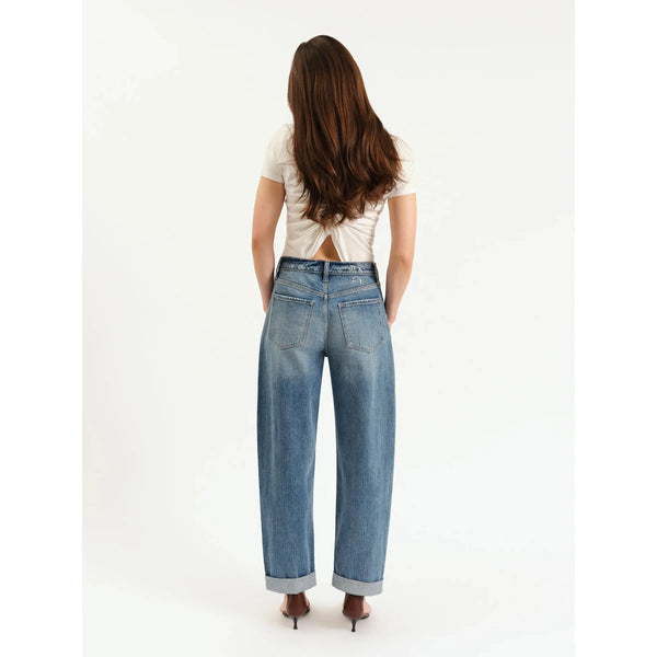 Venice Jean | The Blues