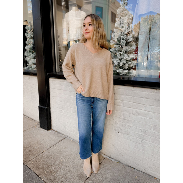 Eloise Sweater