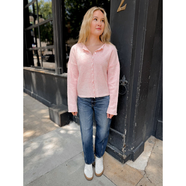 Mia Cardigan
