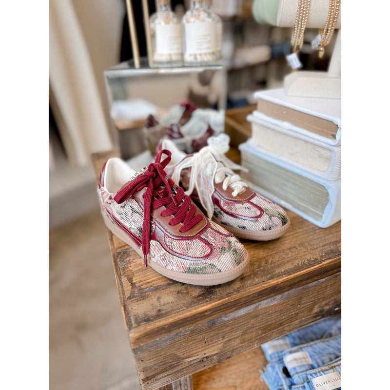 Mavis Sneaker