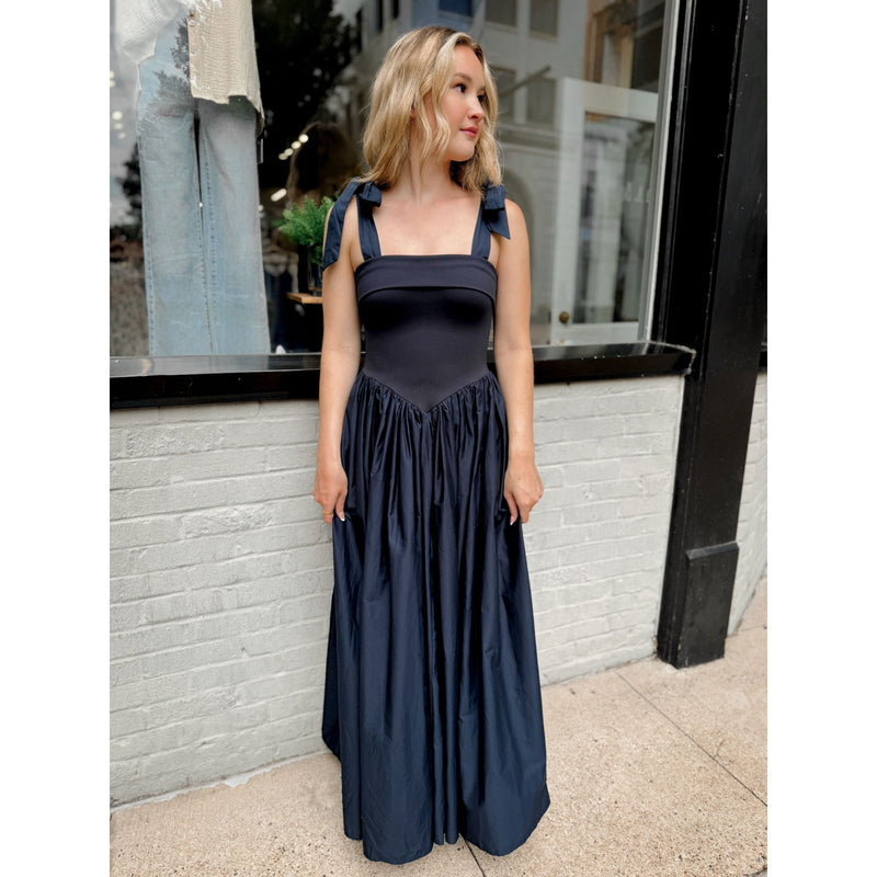 Karina Maxi Dress - Joanna A. Boutique
