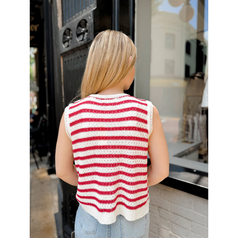 Marley Top