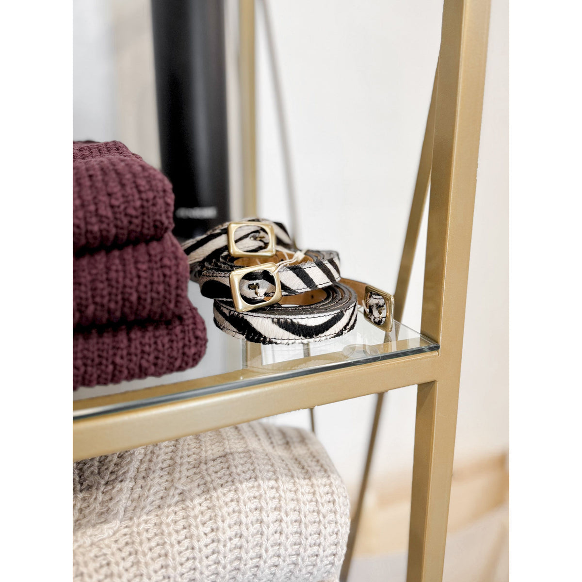 Zenia Belt
