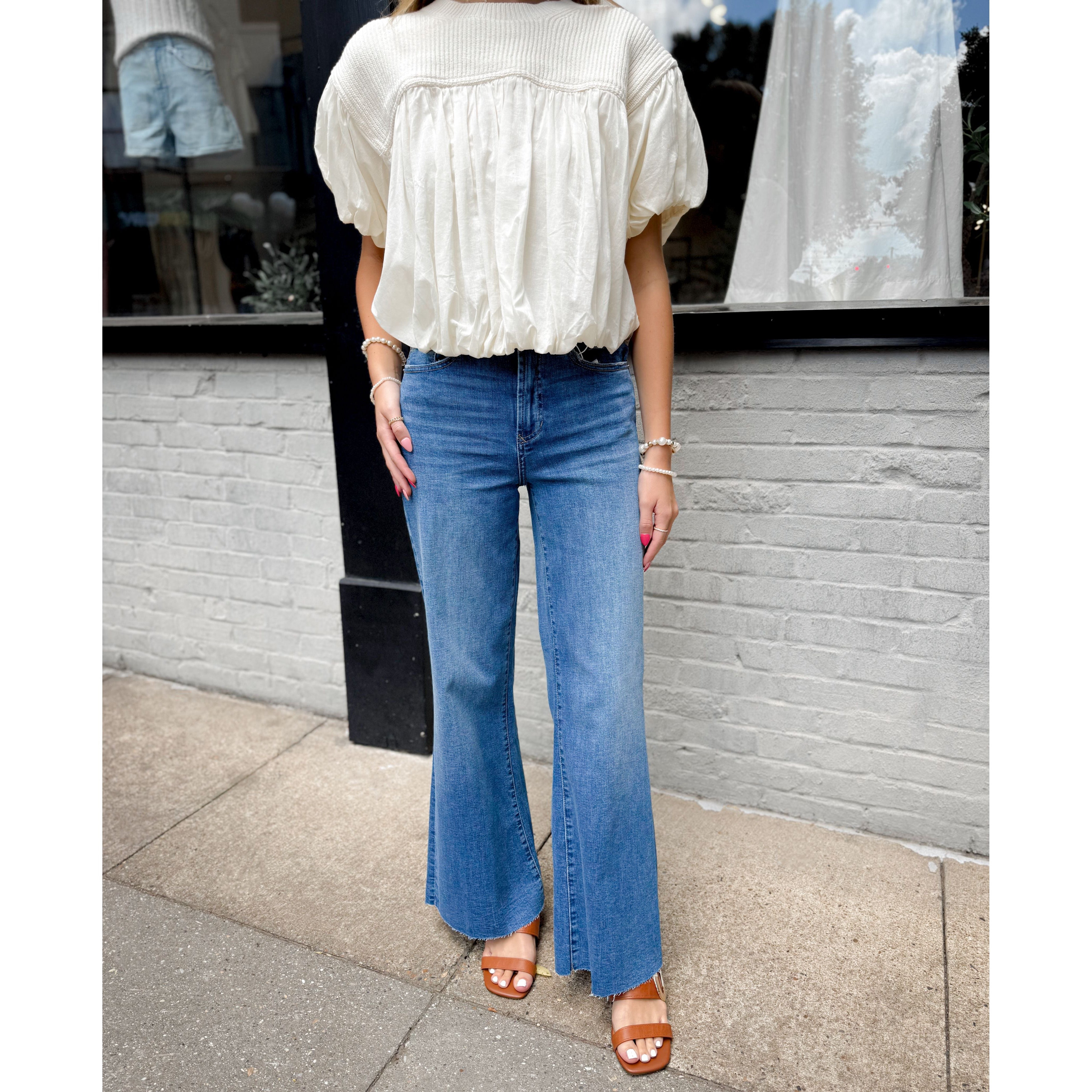 Fiona Jean | London - Joanna A. Boutique