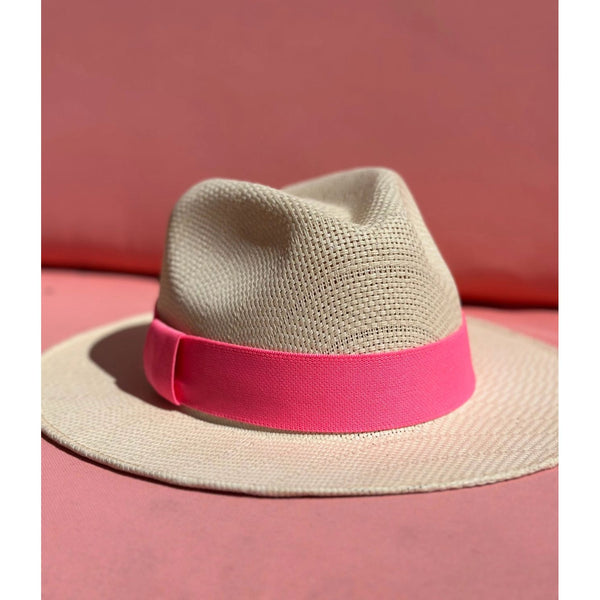 Savannah Safari Hat - Joanna A. Boutique