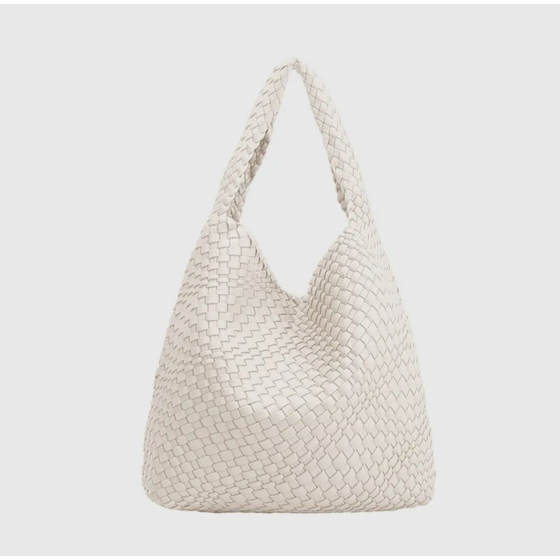 Johanna Bag | Ivory