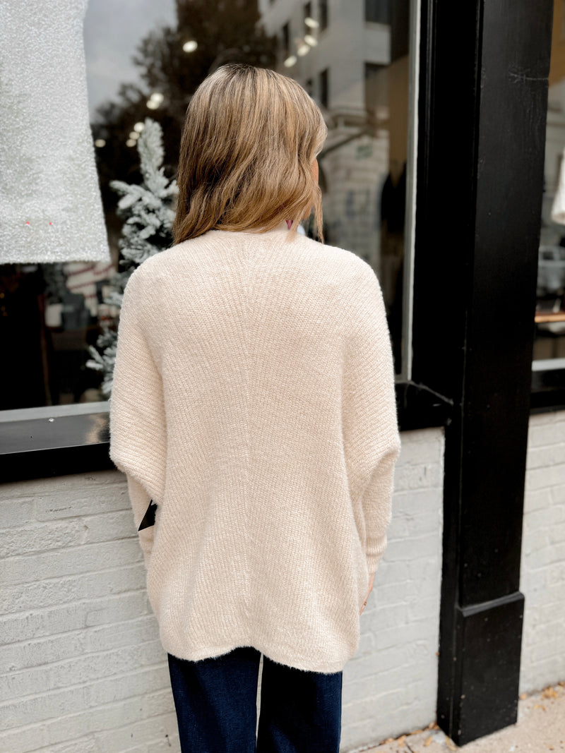 Romy Cardigan