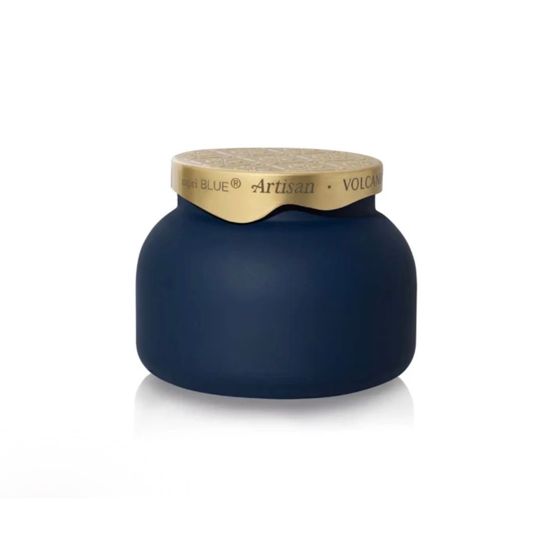 Volcano Artisan Terrazza Velluto Signature Candle - Joanna A. Boutique