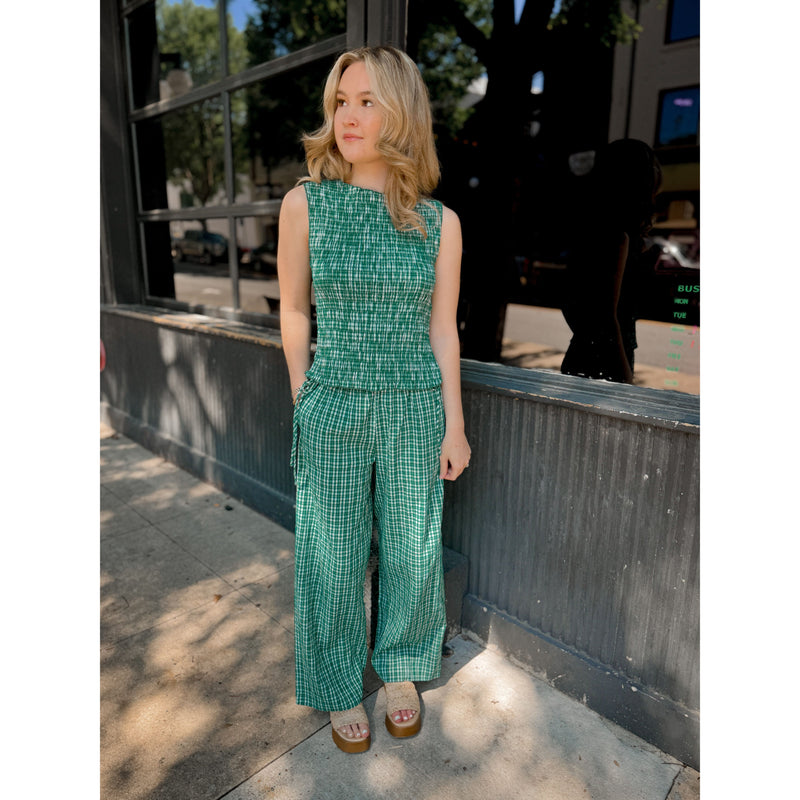 Teagan Pants