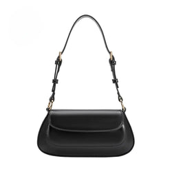 Amari Shoulder Bag | Black
