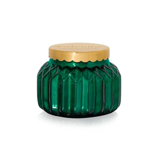 Capri Blue Royal Gem Petite Candle | Volcano - Joanna A. Boutique