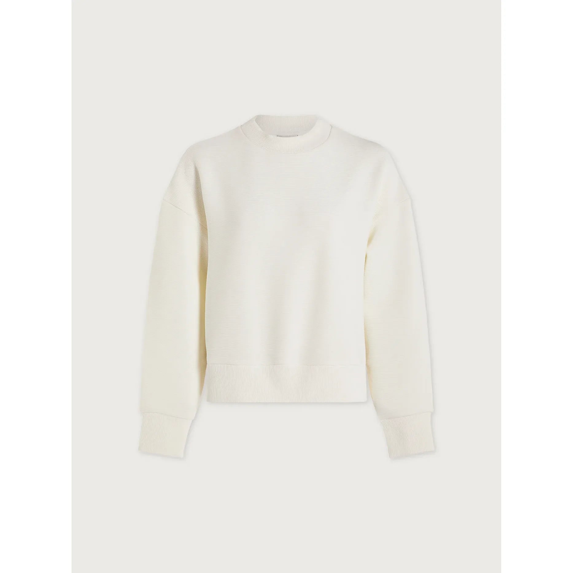 Addelyn Sweat | Ivory - Joanna A. Boutique