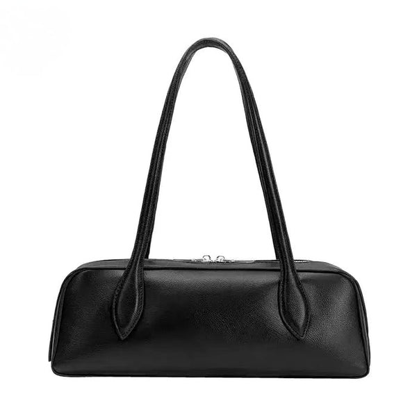 Serafina Shoulder Bag | Black