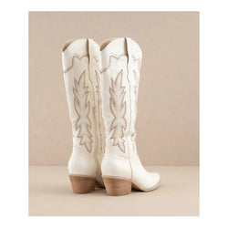 Ainsley Cowboy Boot