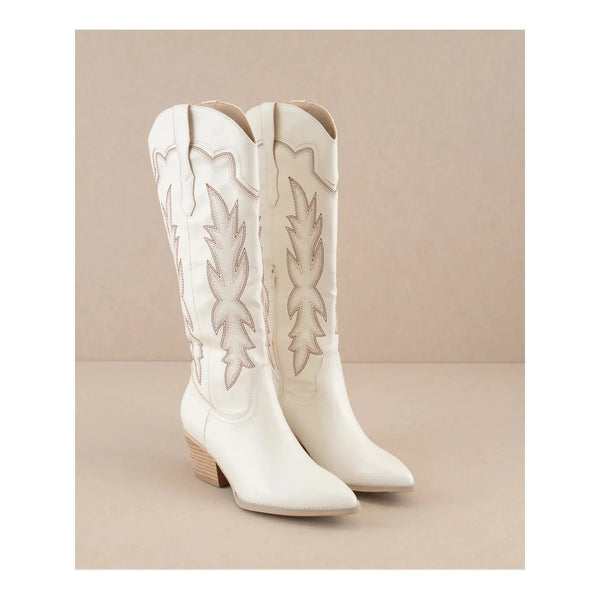 Ainsley Cowboy Boot