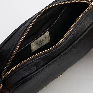 Alice Camera Bag - Joanna A. Boutique