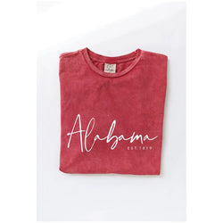 Alabama Est. 1819 Tee