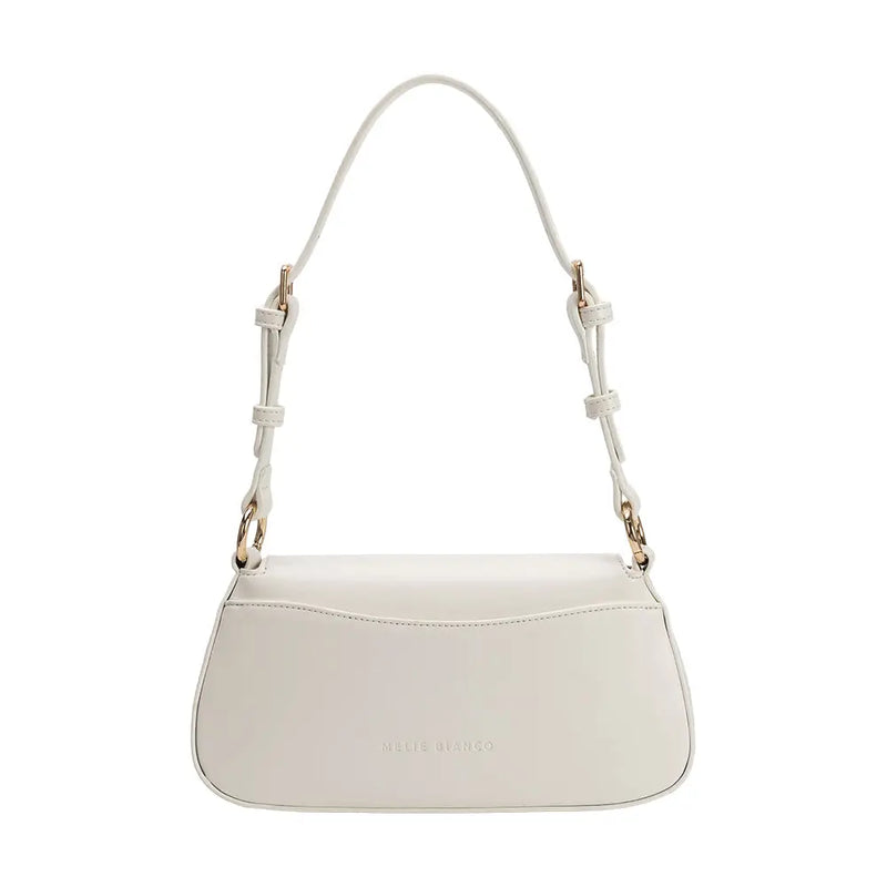 Amari Shoulder Bag | Bone