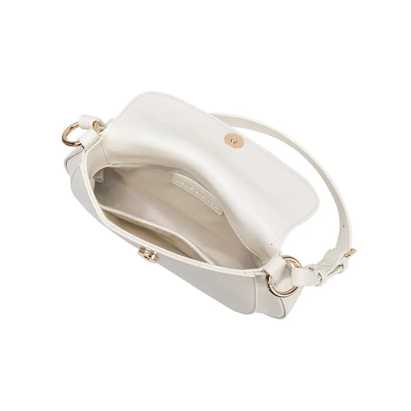 Amari Shoulder Bag | Bone