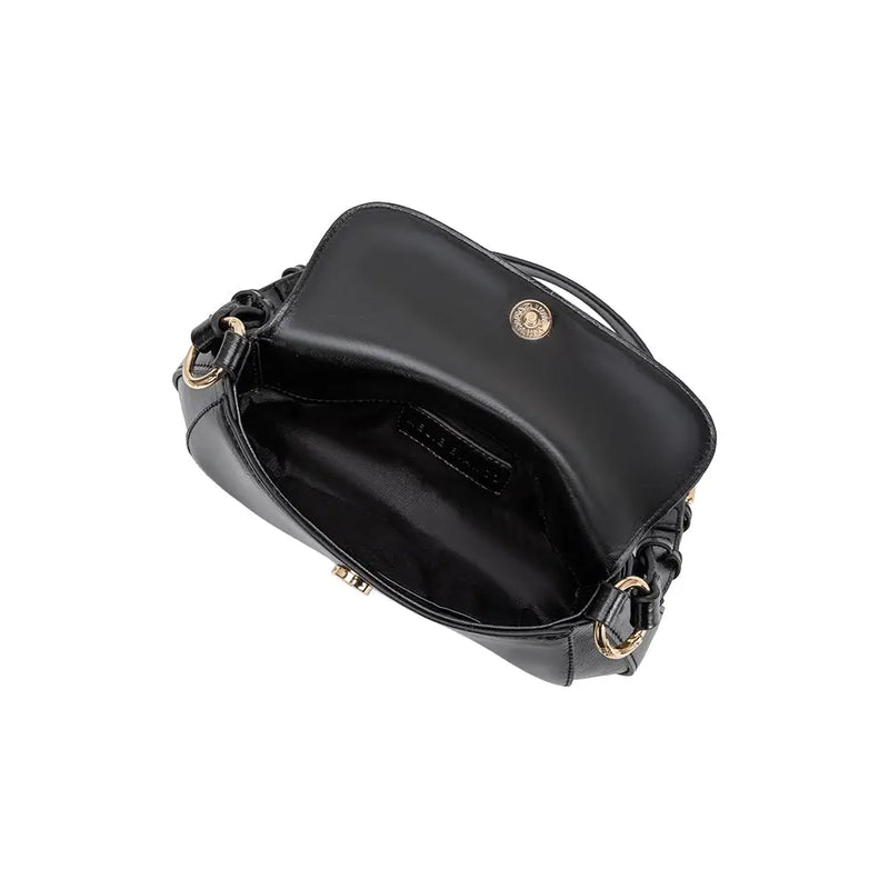 Amari Shoulder Bag | Black - Joanna A. Boutique