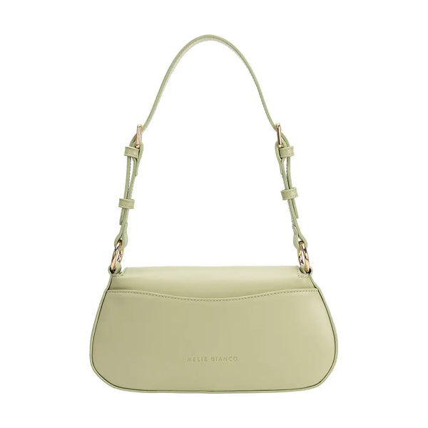 Amari Shoulder Bag | Pistachio