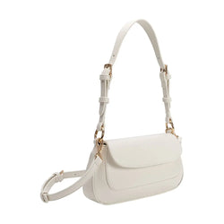 Amari Shoulder Bag | Bone