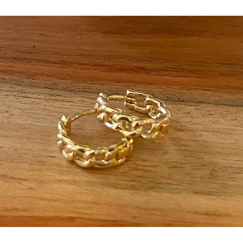 Jess Mini Hoop