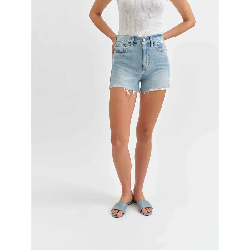 Troublemaker Short | Ice Cream Vintage - Joanna A. Boutique