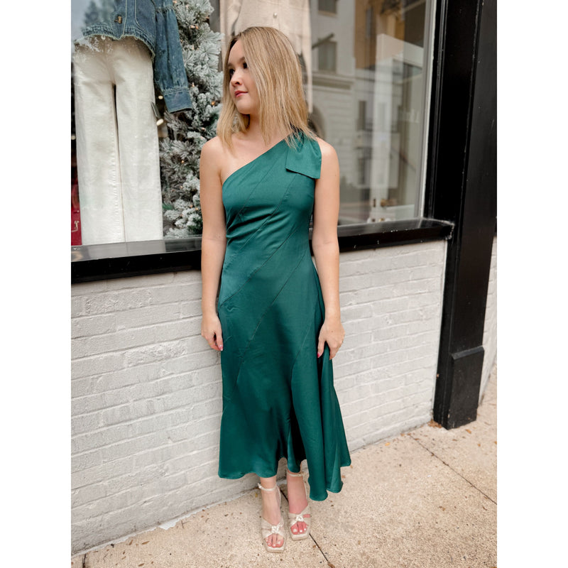 Blaire Midi Dress