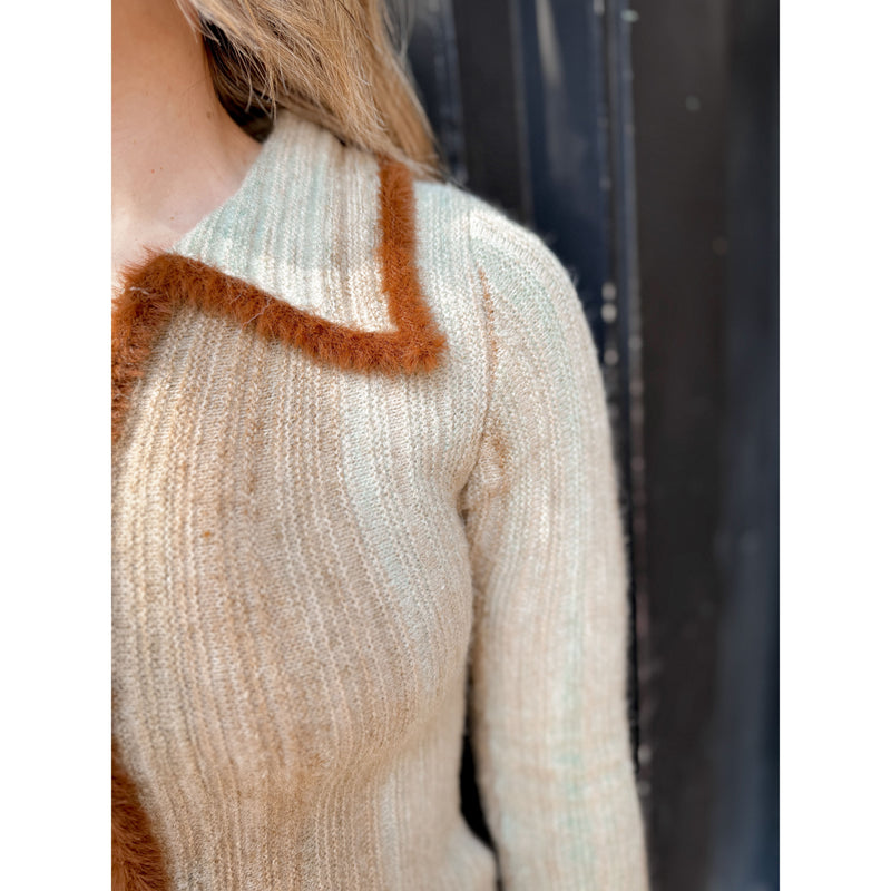 Jacquie Top - Joanna A. Boutique