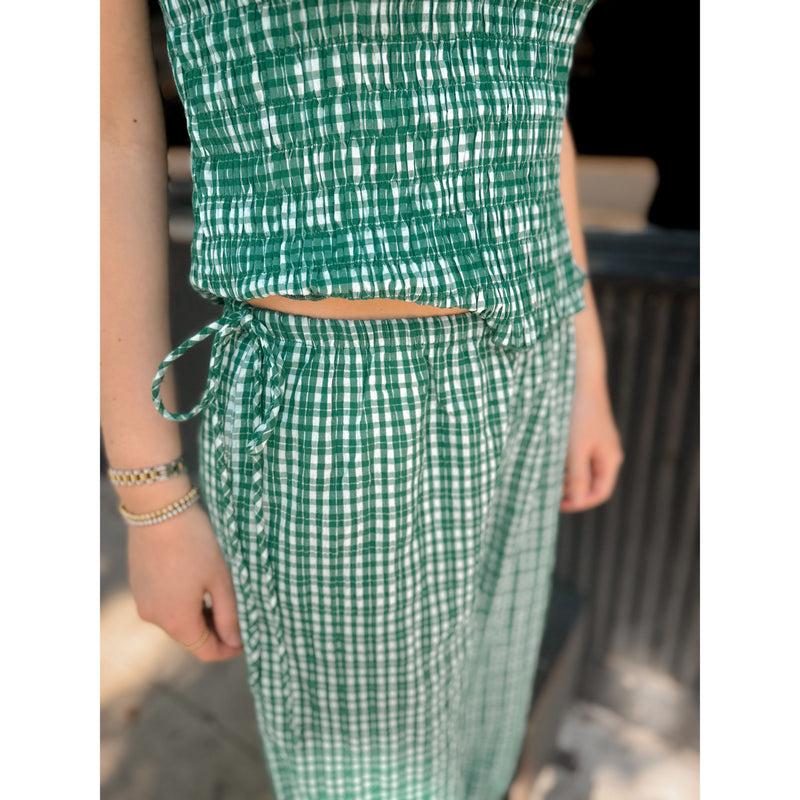 Teagan Pants