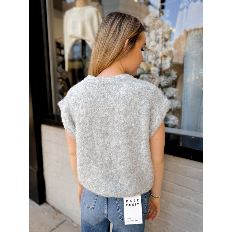 Jasmin Sweater