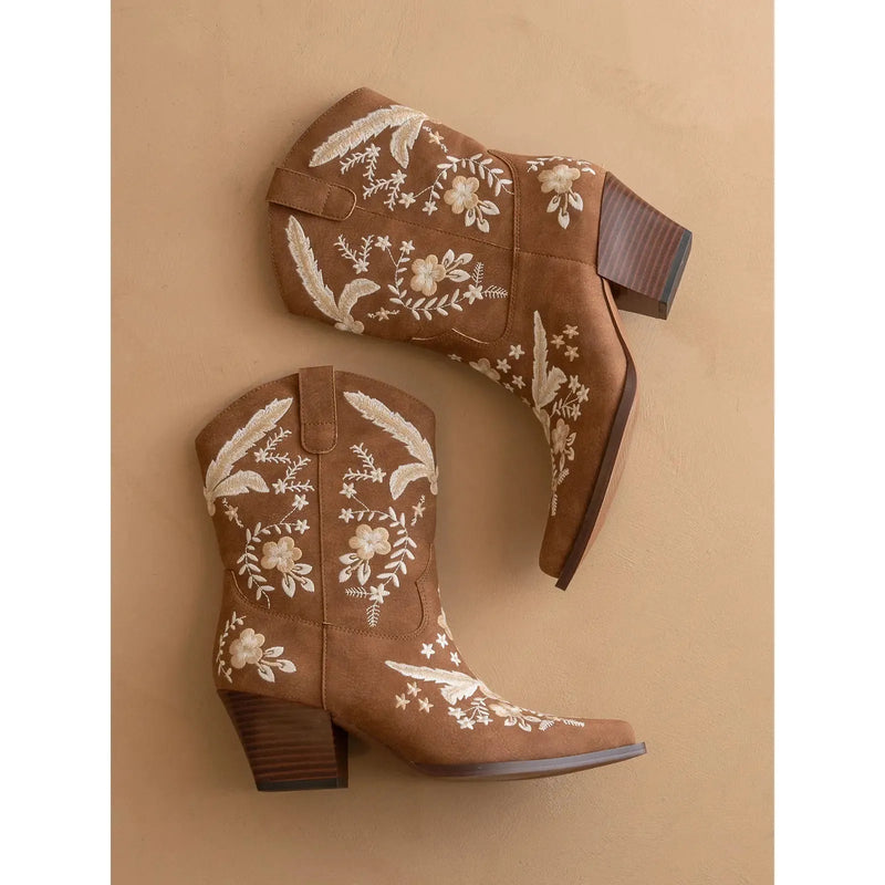Bailey Boot