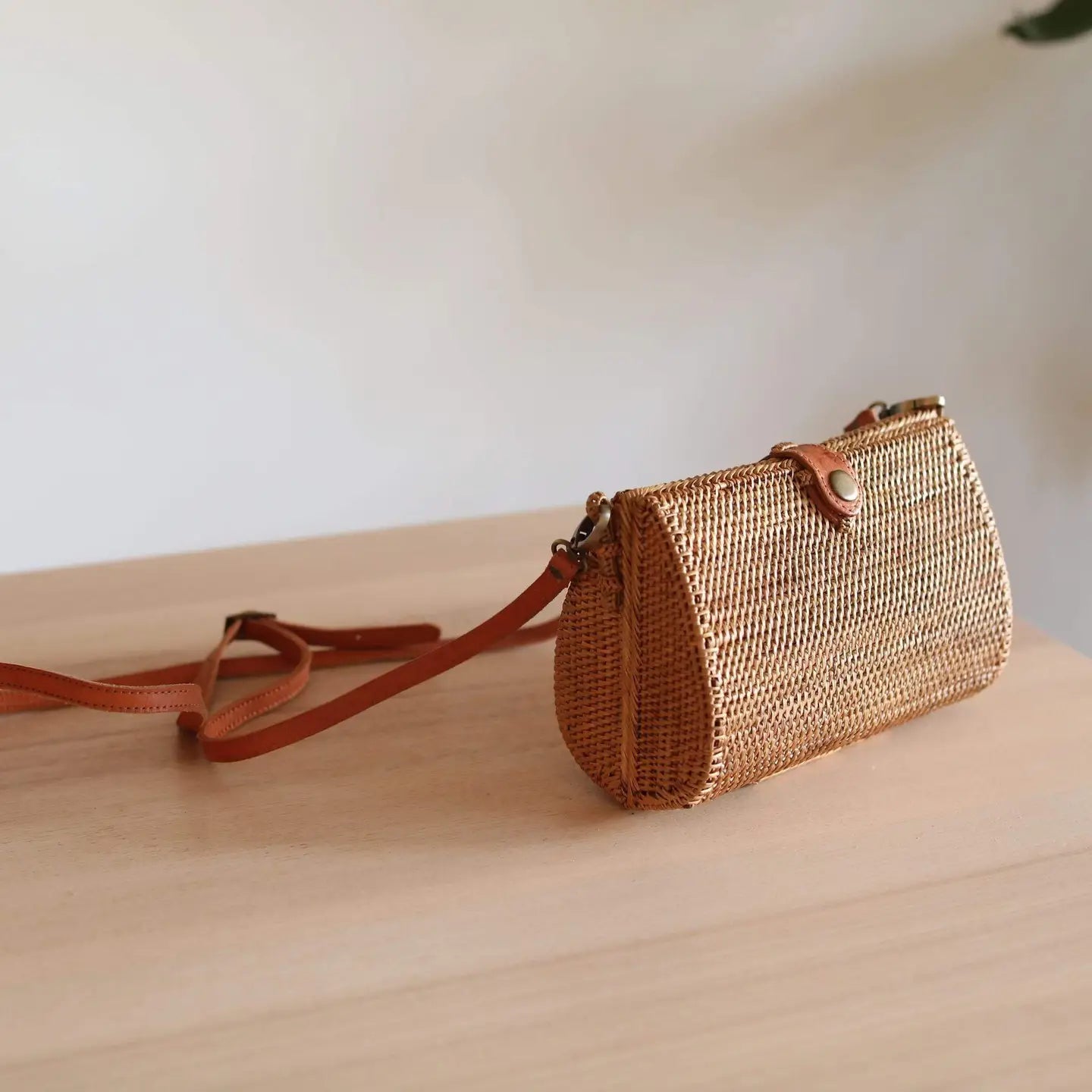 Bali Envelope Bag - Joanna A. Boutique