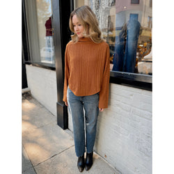 Fable Sweater