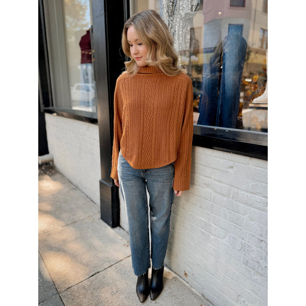 Fable Sweater