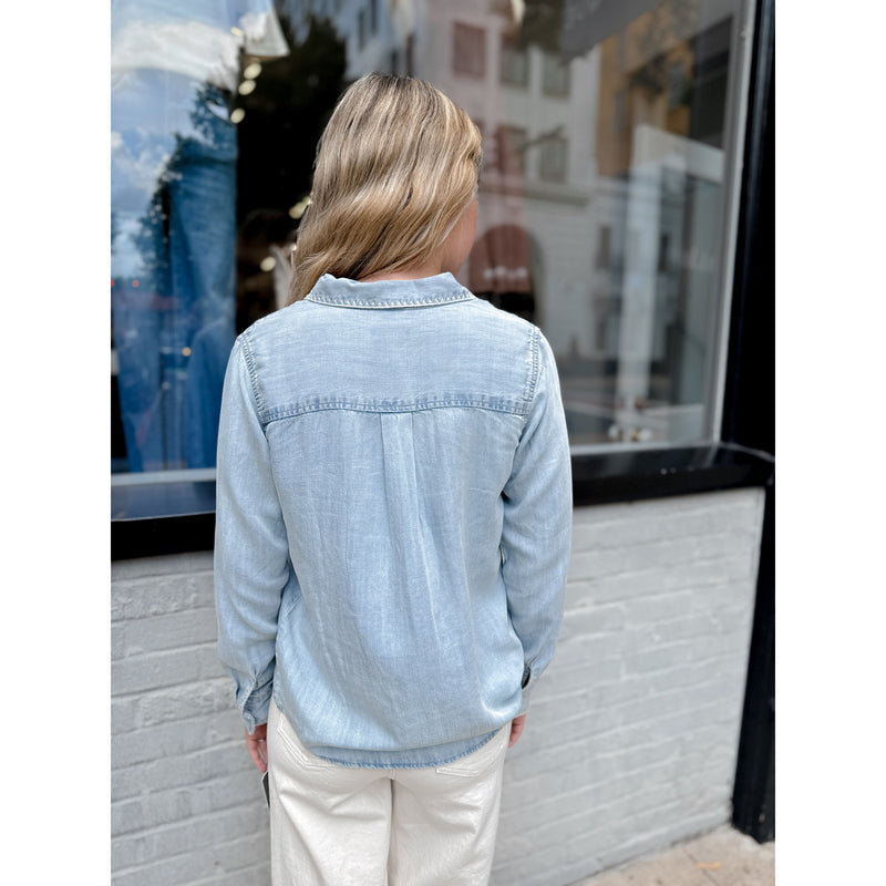 Annalise Top - Joanna A. Boutique