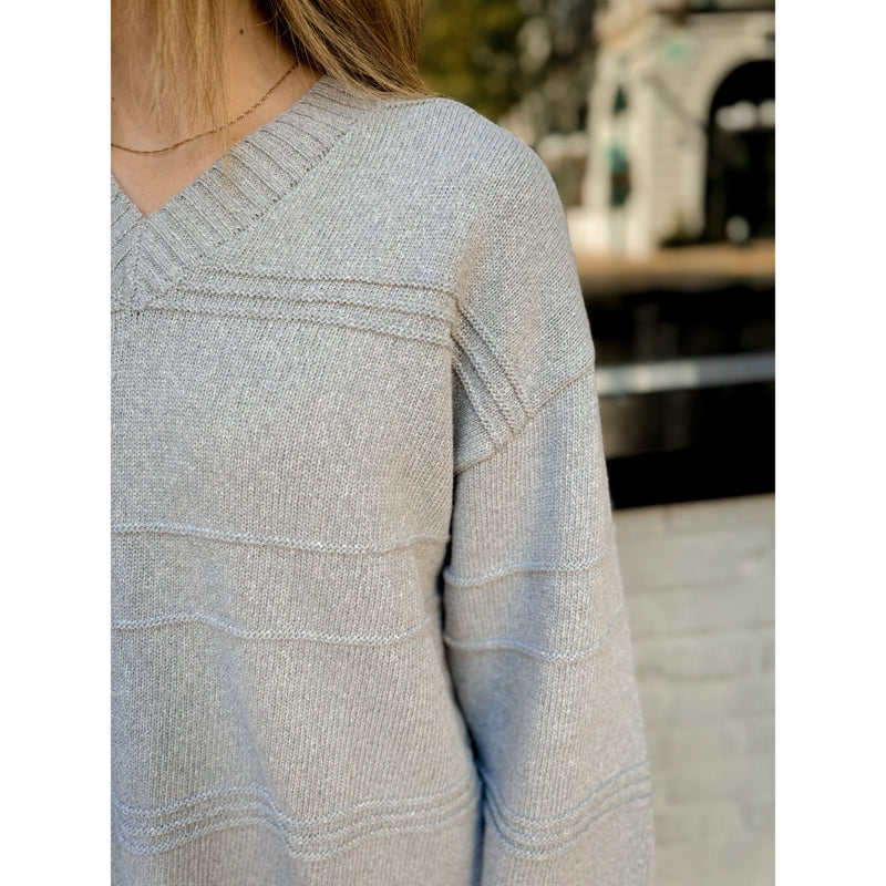 Eleanor Sweater