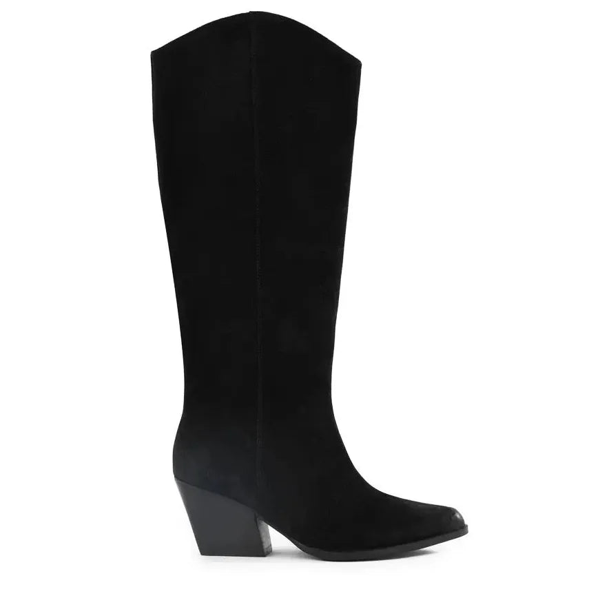 Begging You Boot - Joanna A. Boutique