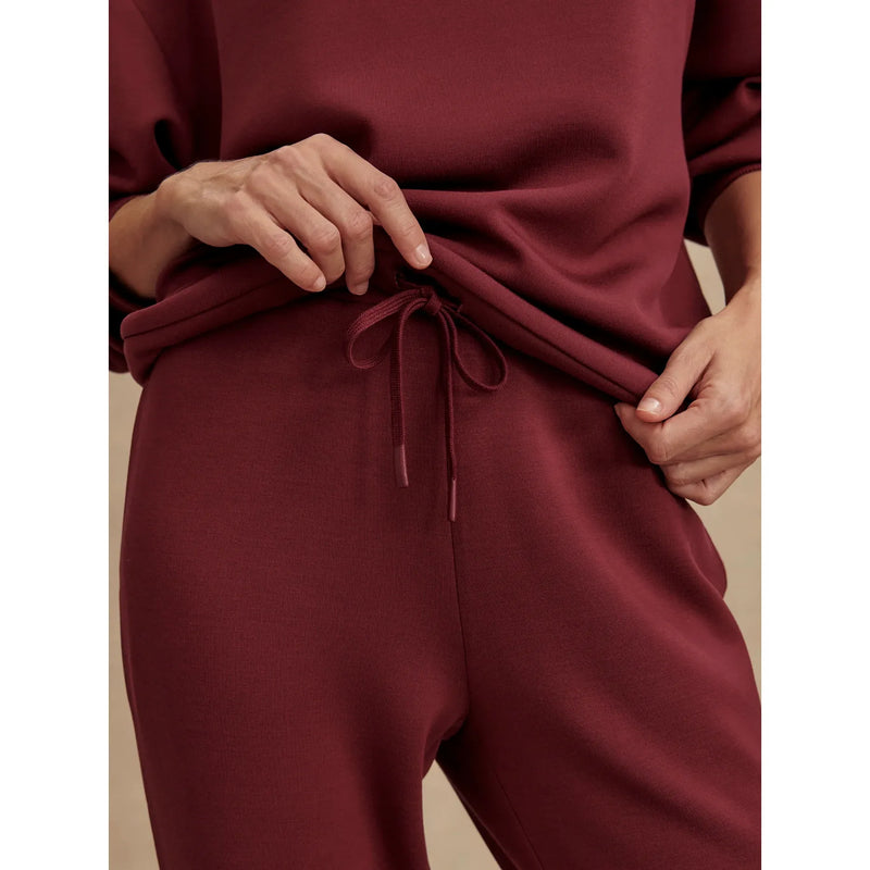 Betsy Sweat | New Maroon