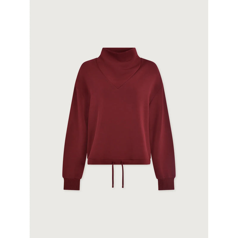 Betsy Sweat | New Maroon