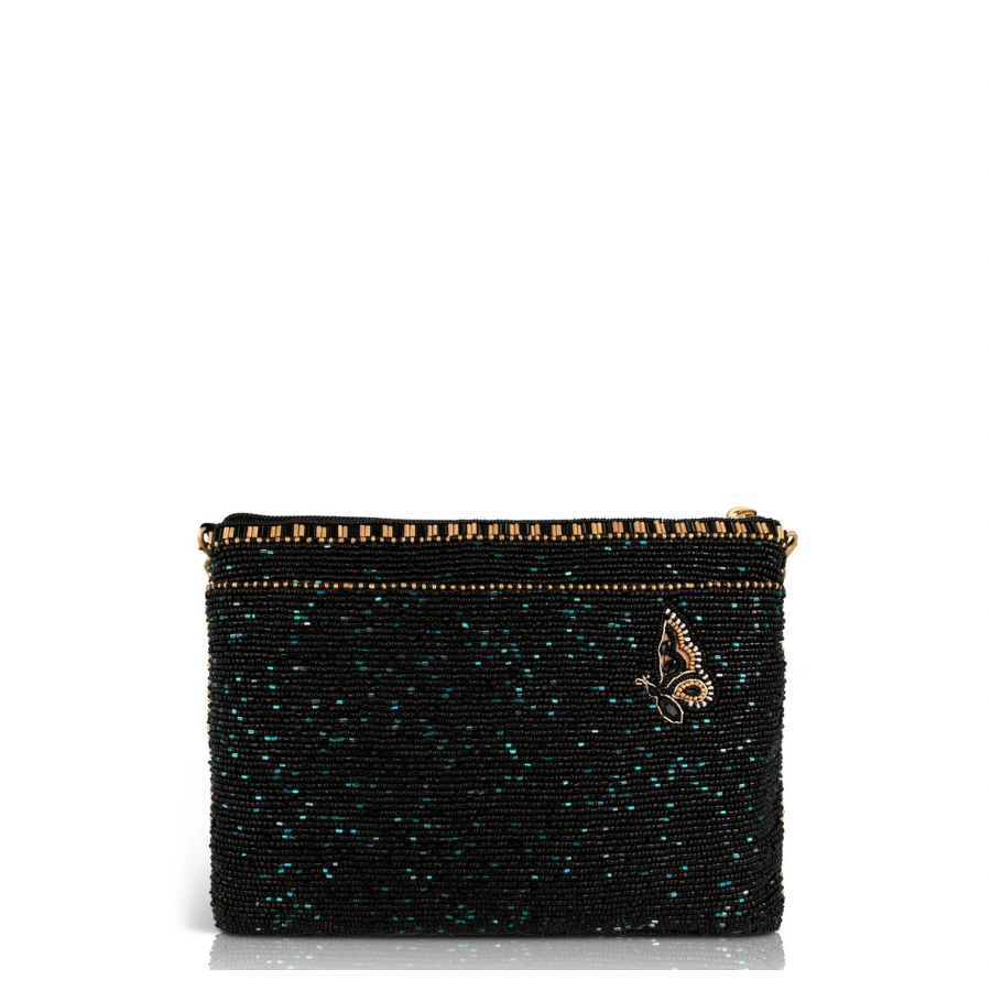 Poodle Beaded Bag - Joanna A. Boutique