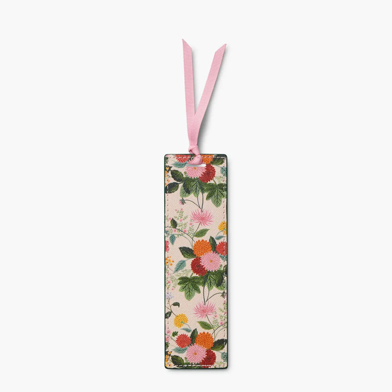 Dahlia Bookmark - Joanna A. Boutique
