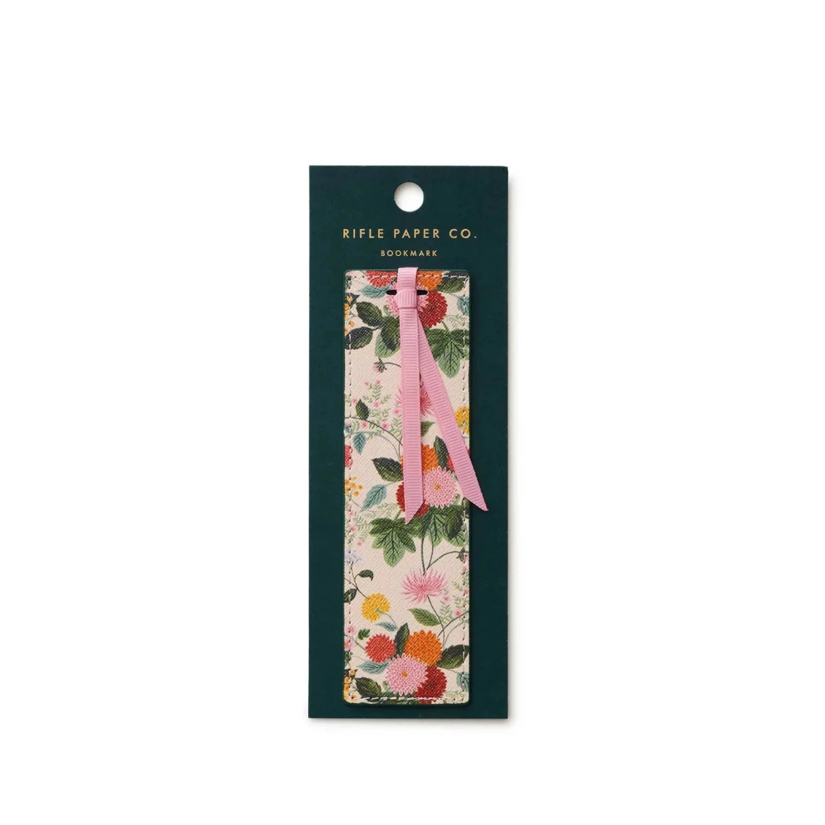 Dahlia Bookmark - Joanna A. Boutique