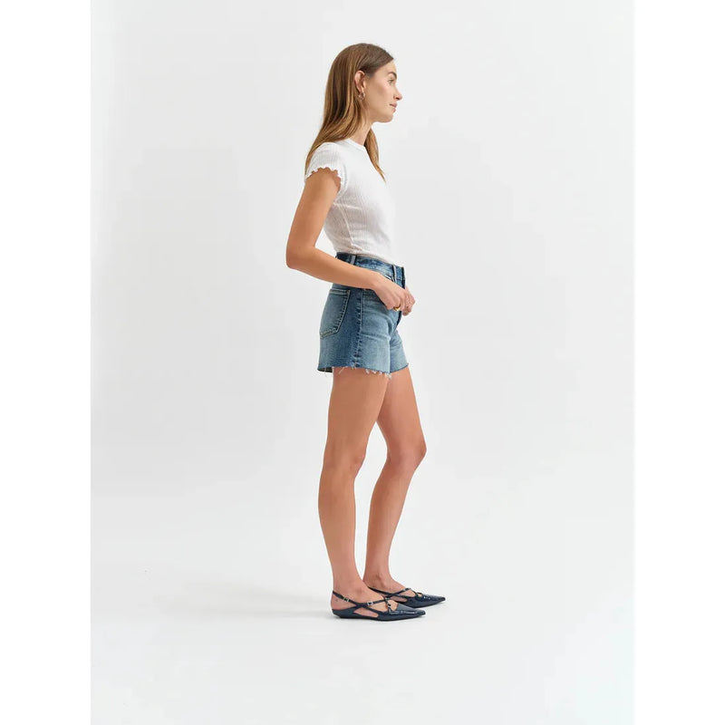 Bottom Line Short | Perfection