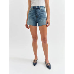 Bottom Line Short | Perfection