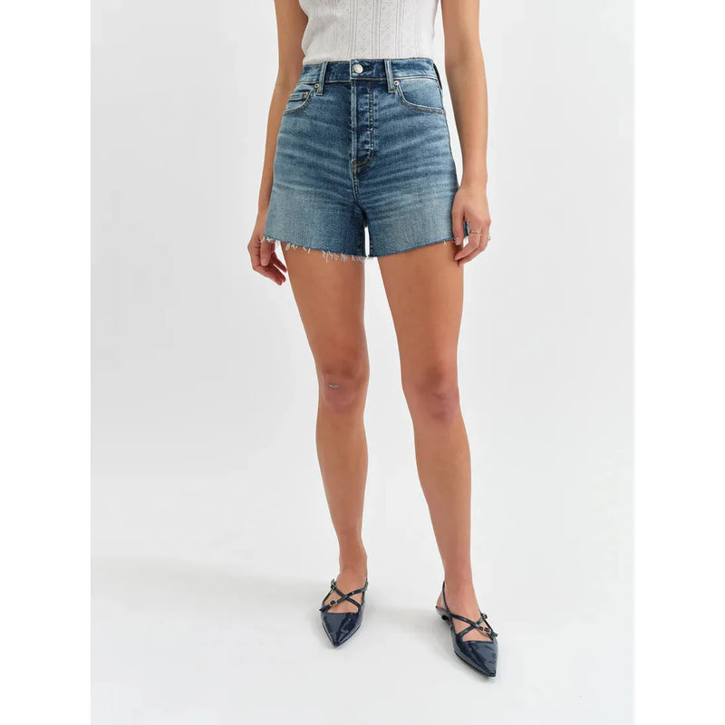 Bottom Line Short | Perfection