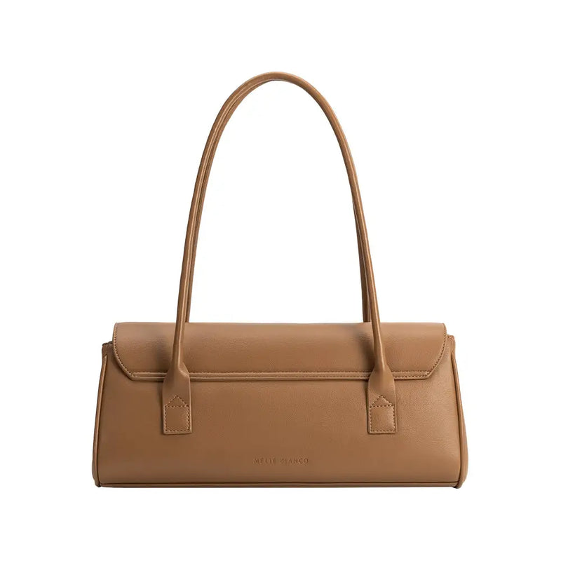 Bowie Shoulder Bag | Mocha