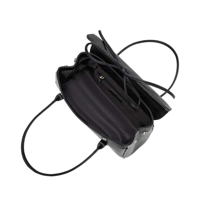 Bowie Shoulder Bag | Black