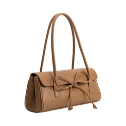 Bowie Shoulder Bag | Mocha